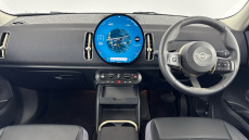 MINI Countryman 1.5 C Classic 5dr Auto Petrol Hatchback